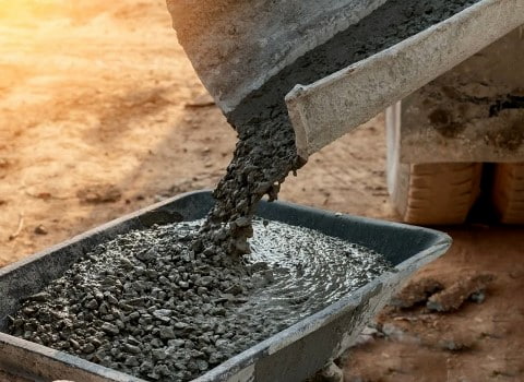 خرید و قیمت سیمان فله ای اردستان + فروش عمده